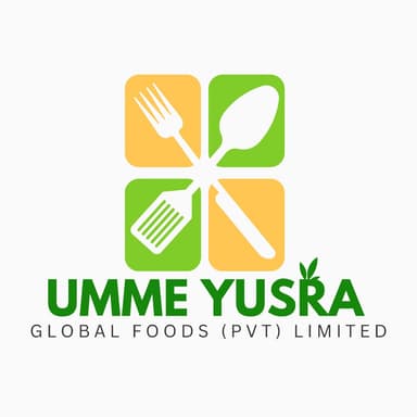 Umme Yusra Global Foods (Pvt) Ltd